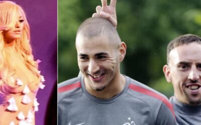 BFMTV – Ribéry et Benzema relaxés dans l&rsquo;affaire Zahia