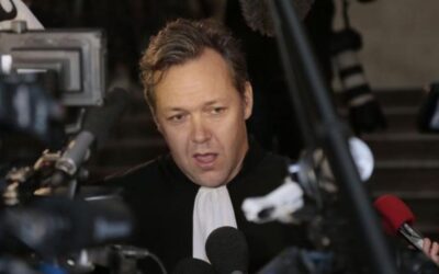 Europe 1 – Chantage à la sextape : l&rsquo;avocat de Benzema va porter plainte