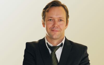 Lyon Décideurs – Sylvain Cormier, le talentueux